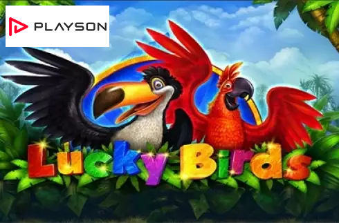 Lucky Birds